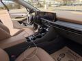 Hyundai Sonata 2025 годаүшін14 500 000 тг. в Астана – фото 12