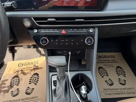 Hyundai Sonata 2025 года за 14 500 000 тг. в Астана – фото 10