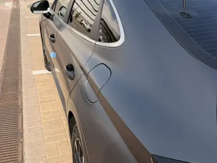 Hyundai Sonata 2025 года за 14 500 000 тг. в Астана – фото 15