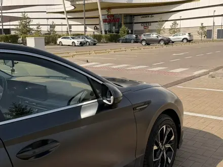 Hyundai Sonata 2025 года за 14 500 000 тг. в Астана – фото 18