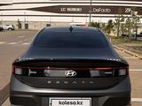 Hyundai Sonata 2025 года за 14 500 000 тг. в Астана – фото 3