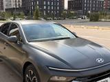 Hyundai Sonata 2025 года за 14 500 000 тг. в Астана – фото 2