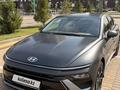 Hyundai Sonata 2025 годаүшін14 500 000 тг. в Астана – фото 4