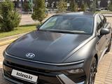 Hyundai Sonata 2025 года за 14 500 000 тг. в Астана – фото 4