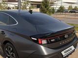 Hyundai Sonata 2025 года за 14 500 000 тг. в Астана – фото 5