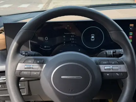 Hyundai Sonata 2025 года за 14 500 000 тг. в Астана – фото 8