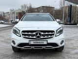 Mercedes-Benz GLA 250 2019 годаүшін17 500 000 тг. в Астана – фото 4