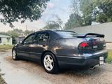 Toyota Aristo 1993 года за 2 950 000 тг. в Алматы – фото 4