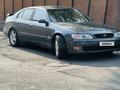 Toyota Aristo 1993 года за 2 950 000 тг. в Алматы – фото 13