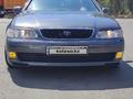 Toyota Aristo 1993 года за 2 950 000 тг. в Алматы – фото 52