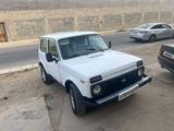 ВАЗ (Lada) Lada 2121 1990 годаfor750 000 тг. в Шардара – фото 3