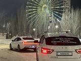 ВАЗ (Lada) Vesta SW Cross 2020 года за 6 800 000 тг. в Астана