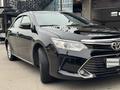 Toyota Camry 2014 годаүшін9 608 608 тг. в Алматы – фото 2