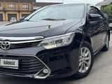 Toyota Camry 2014 годаүшін9 608 608 тг. в Алматы
