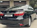 Toyota Camry 2014 годаүшін9 608 608 тг. в Алматы – фото 4