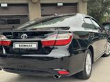 Toyota Camry 2014 годаүшін9 608 608 тг. в Алматы – фото 4