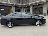Toyota Camry 2014 годаүшін9 608 608 тг. в Алматы – фото 3