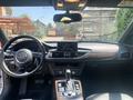 Audi A6 2015 годаүшін9 300 000 тг. в Алматы – фото 11