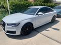 Audi A6 2015 годаүшін9 300 000 тг. в Алматы – фото 3