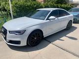Audi A6 2015 годаүшін9 300 000 тг. в Алматы – фото 3