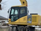 Komatsu  PW130 2007 годаүшін23 000 000 тг. в Алматы – фото 2