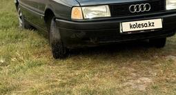 Audi 80 1991 годаүшін1 600 000 тг. в Кокшетау – фото 2