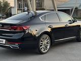 Kia K7 2019 года за 13 500 000 тг. в Шымкент – фото 4