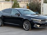 Kia K7 2019 года за 13 500 000 тг. в Шымкент – фото 2