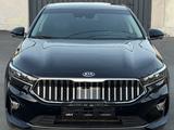 Kia K7 2019 года за 13 500 000 тг. в Шымкент – фото 3