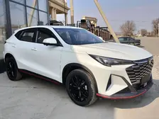Changan X5 Plus, 2025