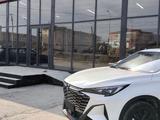 Changan X5 Plus 2025 года за 7 800 000 тг. в Талдыкорган – фото 3