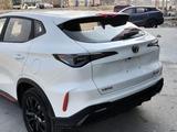 Changan X5 Plus 2025 года за 7 800 000 тг. в Талдыкорган – фото 5