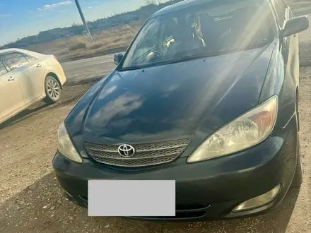 Toyota Camry 2003 года за 5 000 000 тг. в Павлодар – фото 7