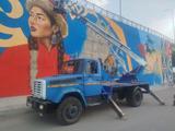ЗиЛ  АГП-18.04 2000 годаүшін9 500 000 тг. в Шымкент