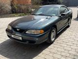 Ford Mustang 1998 года за 3 000 000 тг. в Алматы – фото 4