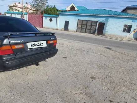 Nissan Primera 1992 года за 750 000 тг. в Кызылорда – фото 2