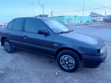 Nissan Primera 1992 года за 750 000 тг. в Кызылорда – фото 35