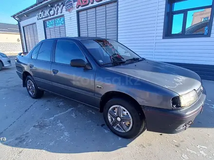 Nissan Primera 1992 года за 750 000 тг. в Кызылорда – фото 26