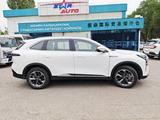 Changan CS75 Plus 2025 годаүшін10 200 000 тг. в Алматы – фото 4