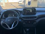Hyundai Tucson 2019 года за 11 000 000 тг. в Атырау – фото 2