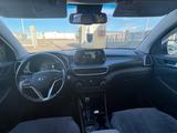 Hyundai Tucson 2019 года за 11 000 000 тг. в Атырау – фото 3
