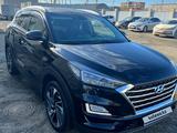 Hyundai Tucson 2019 года за 11 000 000 тг. в Атырау