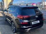 Hyundai Tucson 2019 года за 11 000 000 тг. в Атырау – фото 4
