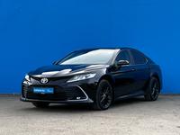 Toyota Camry 2022 годаүшін15 000 000 тг. в Алматы
