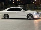 Toyota Crown 2005 года за 4 000 000 тг. в Актау – фото 5