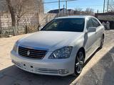 Toyota Crown 2005 года за 4 000 000 тг. в Актау – фото 2