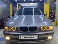 BMW 523 1996 года за 3 100 000 тг. в Кызылорда – фото 13