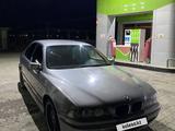 BMW 523 1996 года за 2 900 000 тг. в Кызылорда – фото 2