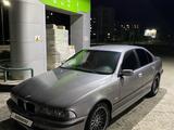 BMW 523 1996 годаүшін3 100 000 тг. в Кызылорда – фото 3