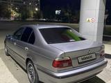 BMW 523 1996 годаүшін3 100 000 тг. в Кызылорда – фото 4